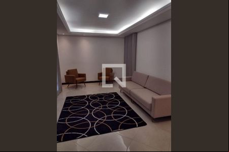Casa à venda com 3 quartos, 260m² em Serra, Belo Horizonte