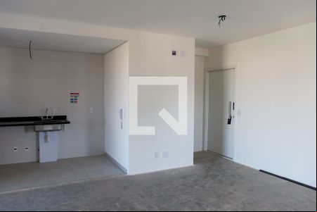 Sala de casa de condomínio à venda com 2 quartos, 93m² em Vila Osasco, Osasco