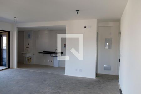 Sala de casa de condomínio à venda com 2 quartos, 93m² em Vila Osasco, Osasco
