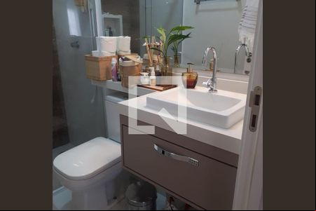 Foto 10 de casa de condomínio à venda com 2 quartos, 76m² em Jardim das Flores, Osasco