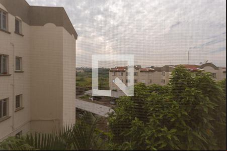 Vista do Quarto 1 de apartamento à venda com 2 quartos, 50m² em Jardim Capivari, Campinas
