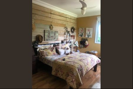 quarto de casa à venda com 4 quartos, 570m² em Vale do Sol, Nova Lima