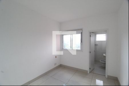 Quarto 1 - Suíte de apartamento para alugar com 3 quartos, 146m² em Tubalina, Uberlândia