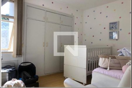 Apartamento à venda com 3 quartos, 190m² em Santa Lúcia, Belo Horizonte
