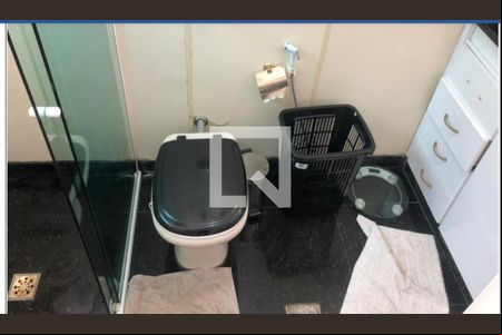 Apartamento à venda com 3 quartos, 190m² em Santa Lúcia, Belo Horizonte