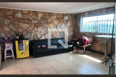 Apartamento à venda com 3 quartos, 190m² em Santa Lúcia, Belo Horizonte