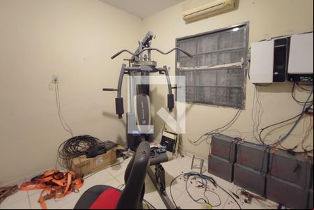 Quarto 1 de casa à venda com 3 quartos, 450m² em Vila Pompéia, Campinas