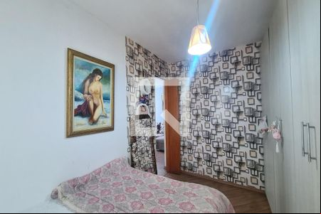 Quarto 1 de apartamento à venda com 2 quartos, 55m² em Vila Formosa, São Paulo