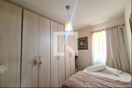 Quarto 1 de apartamento à venda com 2 quartos, 55m² em Vila Formosa, São Paulo