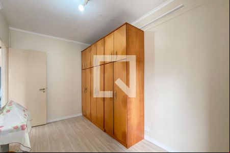 Quarto 1 de apartamento à venda com 2 quartos, 55m² em Santa Terezinha, São Bernardo do Campo