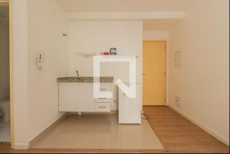 Studio de kitnet/studio à venda com 0 quarto, 35m² em Aclimação, São Paulo