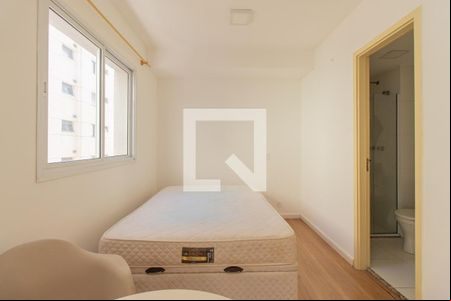 Studio de kitnet/studio à venda com 0 quarto, 35m² em Aclimação, São Paulo
