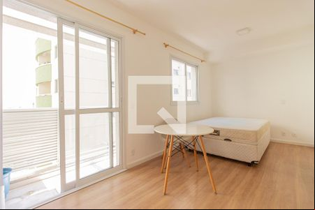 Studio de kitnet/studio à venda com 0 quarto, 35m² em Aclimação, São Paulo
