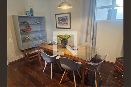 Apartamento à venda com 3 quartos, 120m² em Santa Lúcia, Belo Horizonte