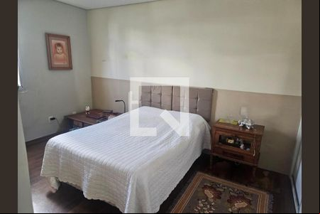 Apartamento à venda com 3 quartos, 120m² em Santa Lúcia, Belo Horizonte
