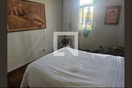 Apartamento à venda com 3 quartos, 120m² em Santa Lúcia, Belo Horizonte