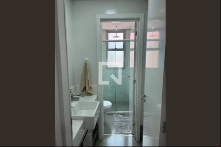 Apartamento à venda com 4 quartos, 180m² em Santo Agostinho, Belo Horizonte