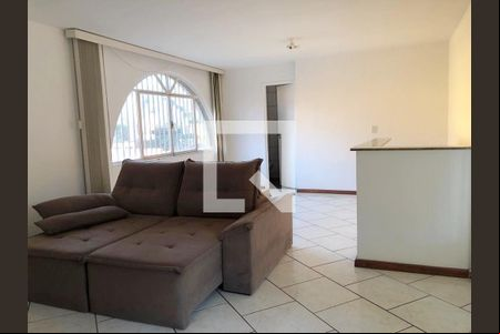 Apartamento à venda com 3 quartos, 230m² em Estoril, Belo Horizonte