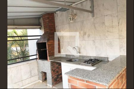 Apartamento à venda com 3 quartos, 230m² em Estoril, Belo Horizonte