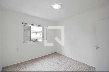 Quarto 1 de casa para alugar com 2 quartos, 100m² em Santa Terezinha, São Bernardo do Campo