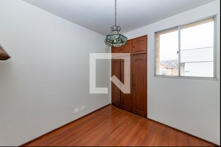 Quarto 1 de apartamento à venda com 4 quartos, 159m² em São Bento, Belo Horizonte