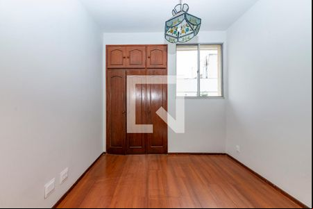 Quarto 1 de apartamento à venda com 4 quartos, 159m² em São Bento, Belo Horizonte