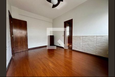 Apartamento à venda com 4 quartos, 181m² em São Bento, Belo Horizonte