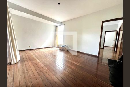 Apartamento à venda com 4 quartos, 181m² em São Bento, Belo Horizonte