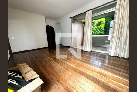 Apartamento à venda com 4 quartos, 181m² em São Bento, Belo Horizonte