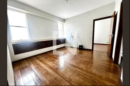 Apartamento à venda com 4 quartos, 181m² em São Bento, Belo Horizonte