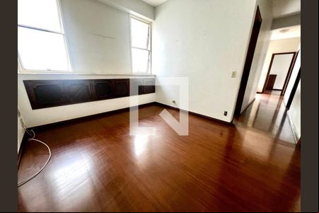 Apartamento à venda com 4 quartos, 181m² em São Bento, Belo Horizonte