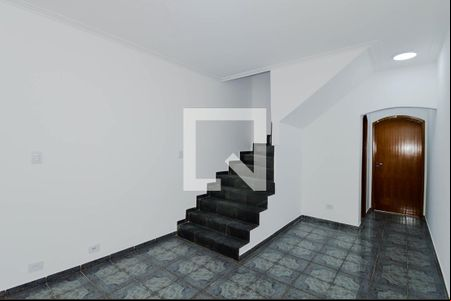 Sala de casa à venda com 2 quartos, 94m² em Parque Continental Ii, Guarulhos