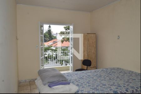 Suíte 1 de casa à venda com 6 quartos, 258m² em Vila Mariana, São Paulo
