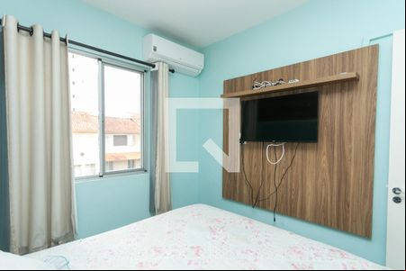 Quarto 1 de casa de condomínio à venda com 2 quartos, 300m² em Rubem Berta, Porto Alegre