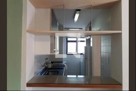 Foto 06 de kitnet/studio à venda com 1 quarto, 42m² em Consolação, São Paulo