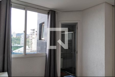 Studio de kitnet/studio para alugar com 1 quarto, 45m² em Estoril, Belo Horizonte