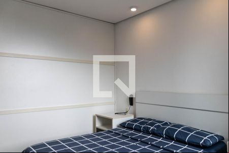 Studio de kitnet/studio para alugar com 1 quarto, 45m² em Estoril, Belo Horizonte