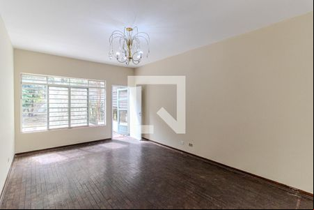 Sala de casa à venda com 3 quartos, 600m² em Santa Cecilia, São Paulo