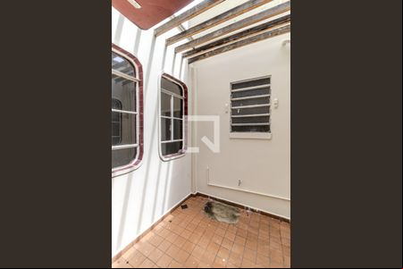 Área Externa de casa à venda com 3 quartos, 600m² em Santa Cecilia, São Paulo