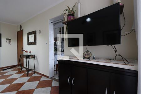 Sala de apartamento à venda com 2 quartos, 72m² em Vila Formosa, São Paulo
