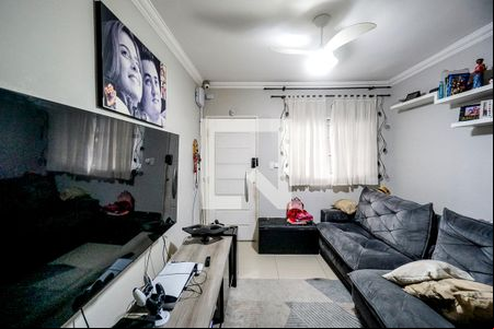 Sala de kitnet/studio à venda com 3 quartos, 120m² em Vila Aricanduva, São Paulo