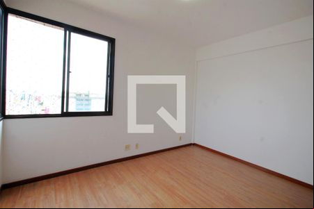 Suite de apartamento à venda com 4 quartos, 120m² em Serra, Belo Horizonte