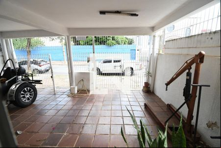 Vista do Quarto 1 de casa à venda com 3 quartos, 180m² em Vila Industrial (Campinas), Campinas