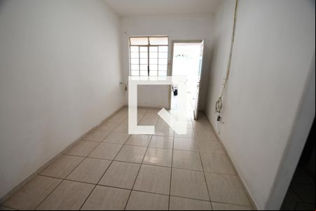 Sala de casa à venda com 3 quartos, 180m² em Vila Industrial (Campinas), Campinas