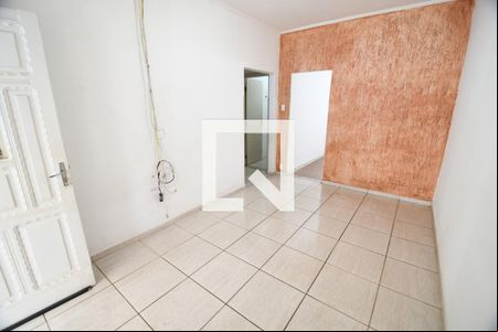 Sala de casa à venda com 3 quartos, 180m² em Vila Industrial (Campinas), Campinas