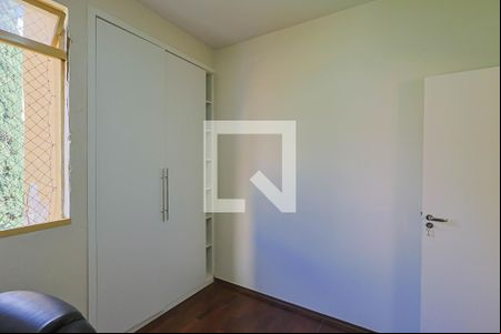 Quarto 1 de apartamento à venda com 3 quartos, 90m² em Serra, Belo Horizonte