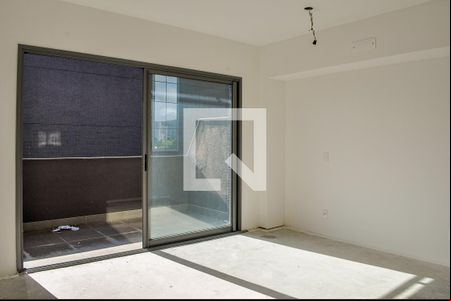 Studio de kitnet/studio à venda com 1 quarto, 44m² em Teresópolis, Porto Alegre