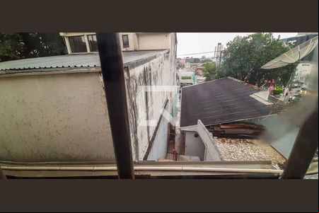 Vista da Sala de casa à venda com 2 quartos, 100m² em Centro, Osasco