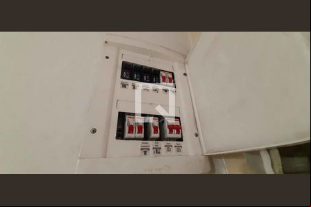 Sala de casa à venda com 2 quartos, 100m² em Centro, Osasco