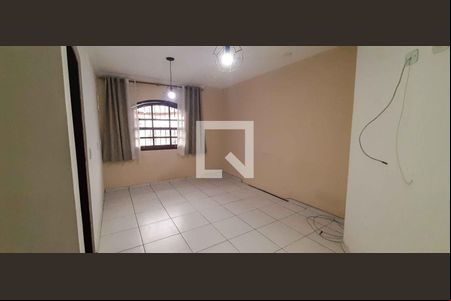 Sala de casa à venda com 2 quartos, 100m² em Centro, Osasco